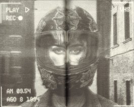 La Mia Vita dopo Juno Sparks — Libro - 3
