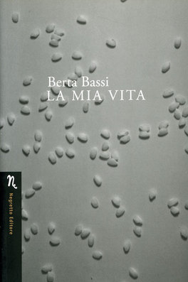 La Mia Vita  — Libro - 1