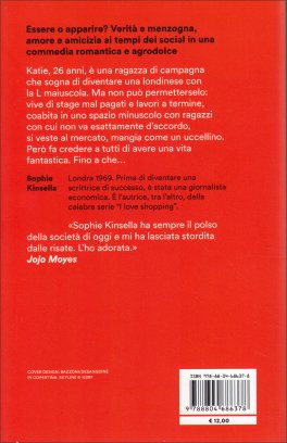 La mia Vita non Proprio Perfetta — Libro - 2