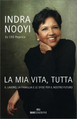 La Mia Vita, Tutta — Libro - 1