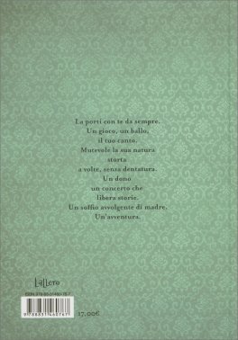 La Mia Voce — Libro - 2