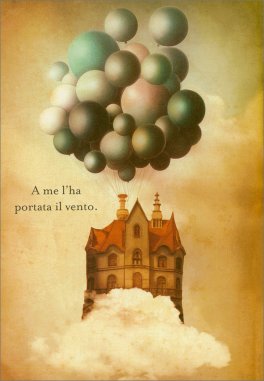 La Mia Voce — Libro - 3