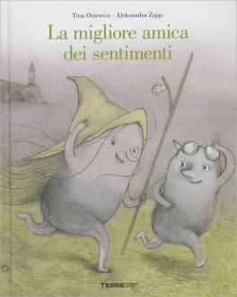La Migliore Amica dei Sentimenti — Libro - 1