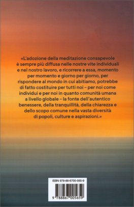 La Mindfulness È per Tutti — Libro - 2