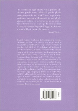 La Missione di Michele — Libro - 2