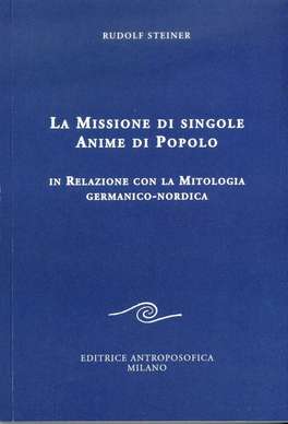 La Missione di Singole Anime di Popolo  — Libro - 1