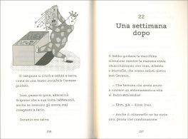 La Misteriosa Scomparsa di Geranio il Cane Caduto dal Cielo — Libro - 3