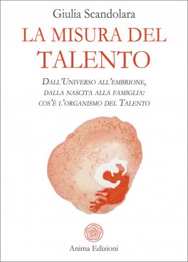 La Misura del Talento — Libro - 1