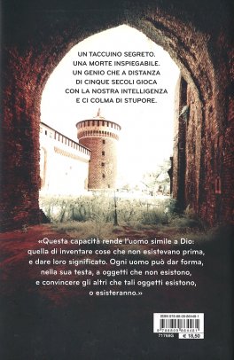 La Misura dell'Uomo — Libro - 2