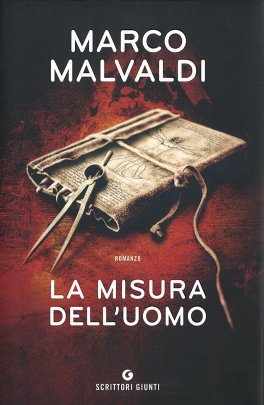 La Misura dell'Uomo — Libro - 1
