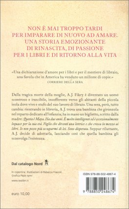 La Misura della Felicità — Libro - 2