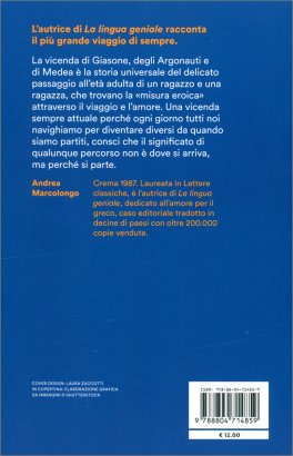 La Misura Eroica — Libro - 2