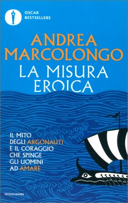 La Misura Eroica — Libro - 1