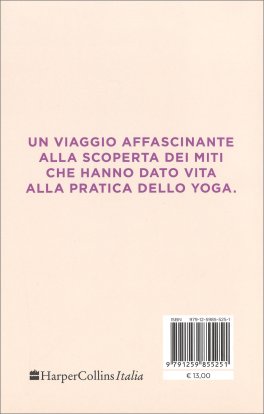 La Mitologia dello Yoga — Libro - 2