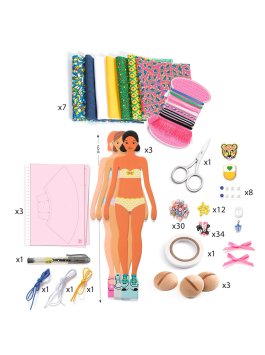 La Moda By Magali - 6