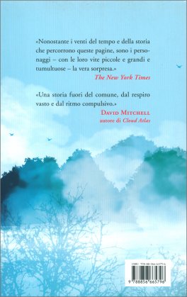 La Moglie Coreana — Libro - 2