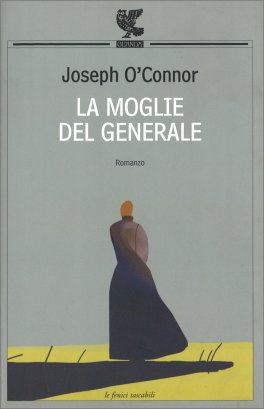 La Moglie del Generale — Libro - 1