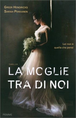La Moglie tra di Noi — Libro - 1