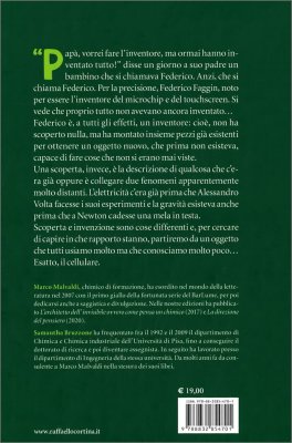 La Molla e il Cellulare — Libro - 2