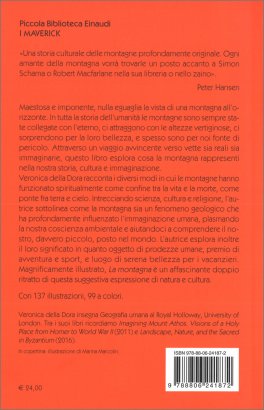 La Montagna — Libro - 2