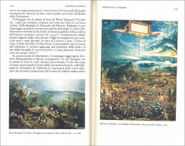 La Montagna — Libro - 3