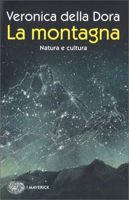 La Montagna — Libro - 1