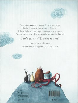 La Montagna — Libro - 2