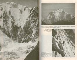La Montagna a Modo Mio — Libro - 3