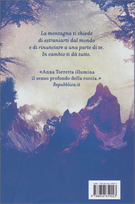 La Montagna che non c'è — Libro - 2