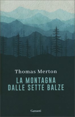 La Montagna dalle Sette Balze — Libro - 1