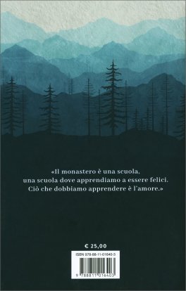 La Montagna dalle Sette Balze — Libro - 2