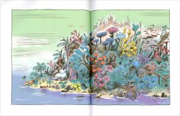 La Montagna dei Draghi — Libro - 4