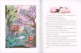 La Montagna dei Draghi — Libro - 5