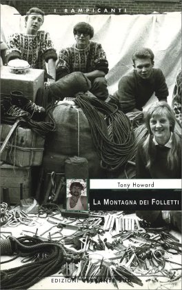 La Montagna dei Folletti — Libro - 1