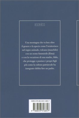 La Montagna di Fuoco — Libro - 2