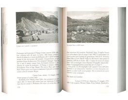 La Montagna Nuda — Libro - 3