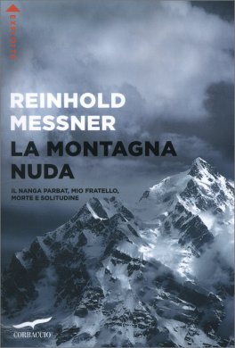 La Montagna Nuda — Libro - 1