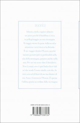 La Montagna Vivente — Libro - 2
