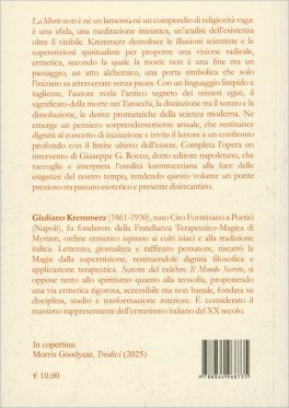 La Morte — Libro - 2