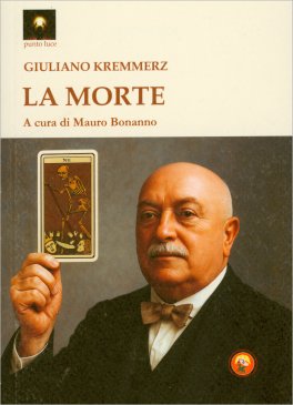 La Morte — Libro - 1
