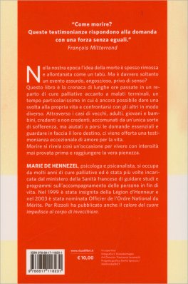 La Morte Amica — Libro - 2