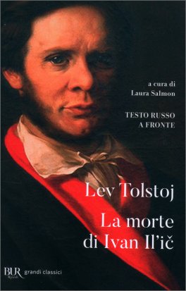 La Morte di Ivan Il'ic — Libro - 1