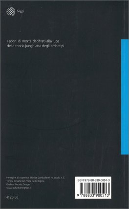 La Morte e i Sogni — Libro - 2
