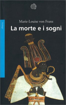 La Morte e i Sogni — Libro - 1