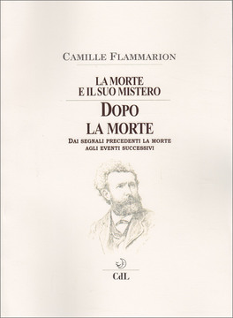 La Morte e il suo Mistero - Dopo la Morte - Vol 3 — Libro - 1