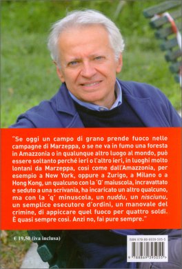 La Morte È Servita — Libro - 2