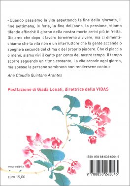 La morte è un giorno che vale la pena di vivere — Libro - 2