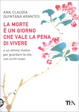 La morte è un giorno che vale la pena di vivere — Libro - 1
