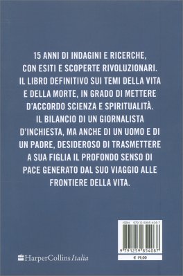 La Morte Non Esiste — Libro - 2