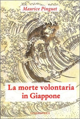 La Morte Volontaria in Giappone — Libro - 1